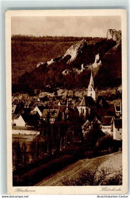 39548637 - Blaubeuren