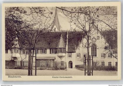 51061989 - Blaubeuren