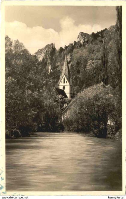Blaubeuren