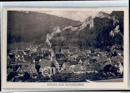 Blaubeuren