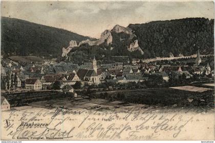 Blaubeuren