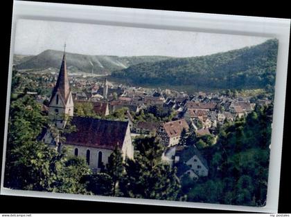 Blaubeuren