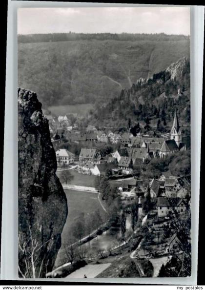 Blaubeuren