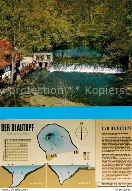 Blaubeuren Balutopf