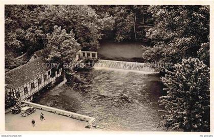 Blaubeuren Blautopf