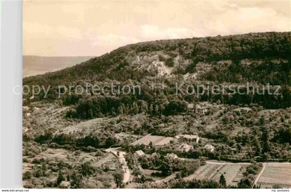 Bleicherode Vogelbergklippen Waldschloesschen