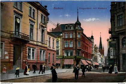 Bochum - Bongardstrasse