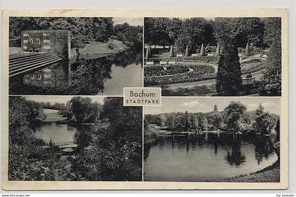 BOCHUM  CITY Bochum