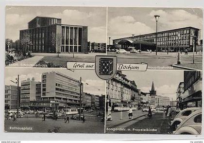 BOCHUM  CITY Bochum