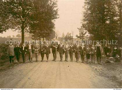 BOCHUM  CITY CVJM Bochum Jugendverein