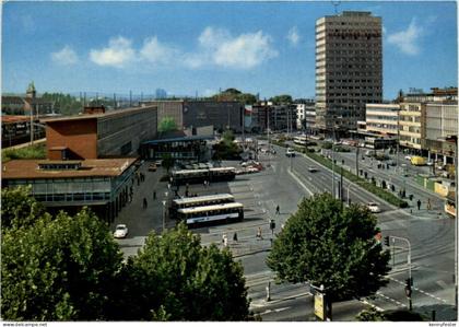 Bochum - Hauptbahnhof
