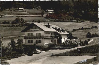 Bodenmais - Cafe Waldeck