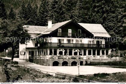 Bodenmais Regen Bayern Hotel Waldhaus Bodenmais