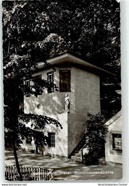 52154467 - Bodenwerder