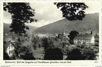Bodenwerder