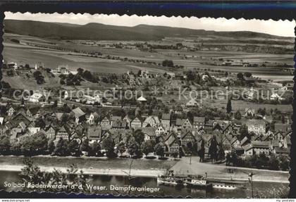 Bodenwerder Dampferanleger