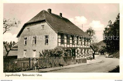 Bodenwerder Jugendherberge