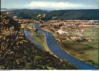 Bodenwerder Lutterburgshoehe