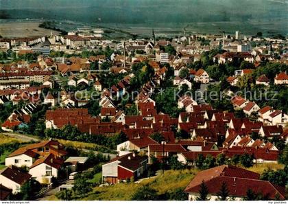 Boeblingen Panorama