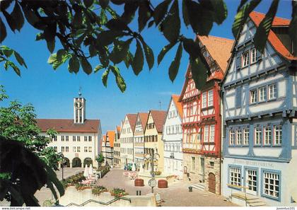 CPSM Böblingen-RARE        L2465