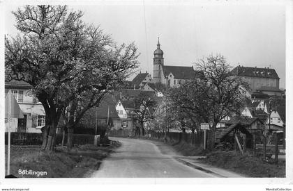 MIKIBP11-023- ALLEMAGNE BOBLINGEN
