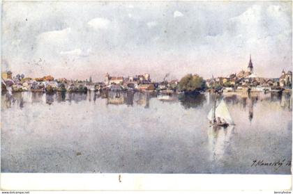 Neuhaus - Böhmen