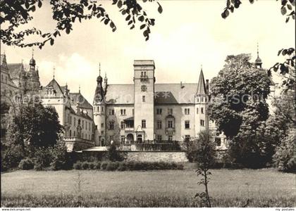 Boitzenburg Erholungsheim