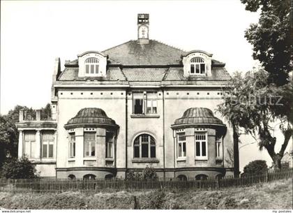 Boizenburg Internat