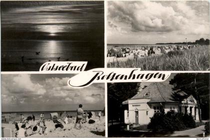 Ostseebad Boltenhagen, div. Bilder