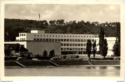 Bonn - Bundeshaus