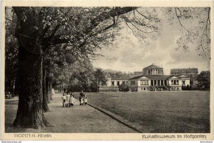 Bonn - Kunstmuseum