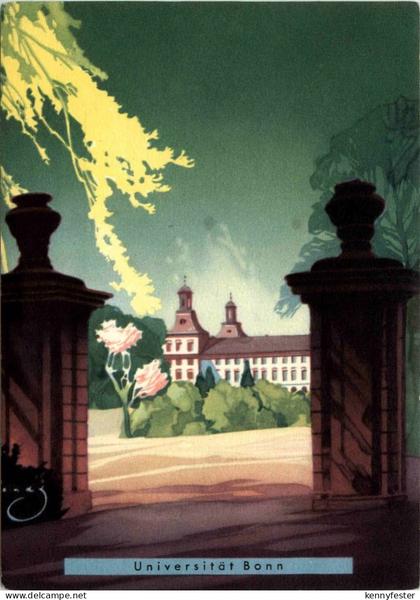 Bonn Universität