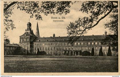 Bonn- Universität