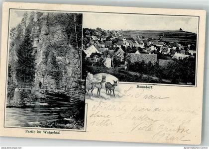 13294795 - Bonndorf im Schwarzwald