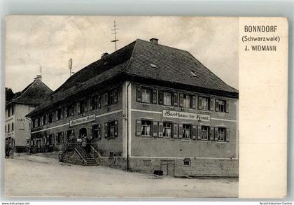 13583704 - Bonndorf im Schwarzwald