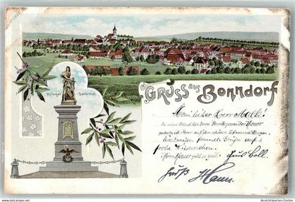 13584063 - Bonndorf im Schwarzwald