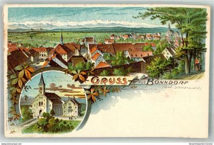 13584105 - Bonndorf im Schwarzwald