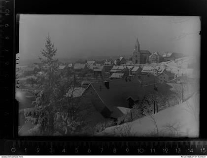 30100205 - Bonndorf im Schwarzwald