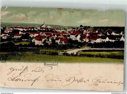 39927785 - Bonndorf im Schwarzwald