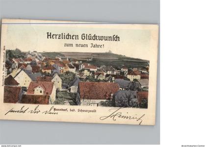 50222416 - Bonndorf im Schwarzwald