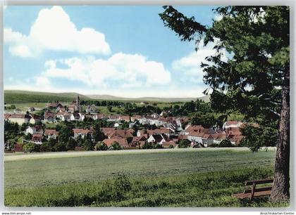 51532055 - Bonndorf im Schwarzwald