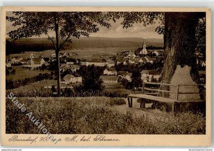 52253876 - Bonndorf im Schwarzwald