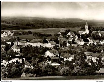 Bonndorf Schwarzwald Bonndorf