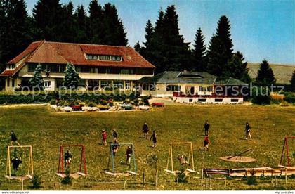 Bonndorf Schwarzwald Jugendherberge