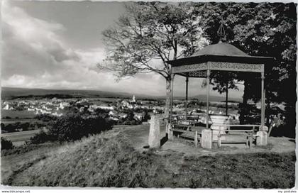 Bonndorf Schwarzwald Lindenbuck