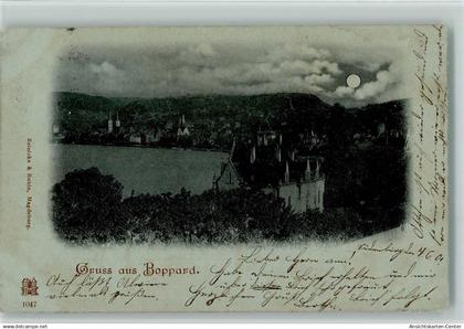 10149544 - Boppard , Rhein