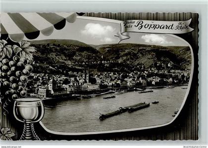 10177874 - Boppard , Rhein