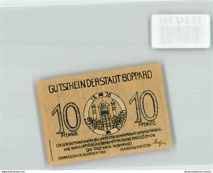 39542945 - Boppard , Rhein