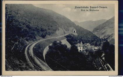 51652074 - Boppard , Rhein