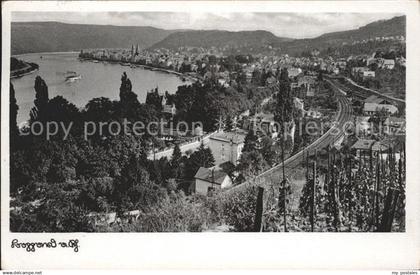 Boppard Rhein
